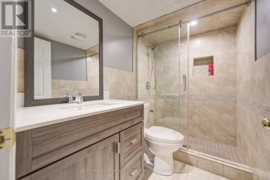 42 - 7115 REXWOOD ROAD Mississauga (Malton) Ontario photo 42