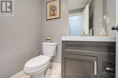 42 - 7115 REXWOOD ROAD Mississauga (Malton) Ontario photo 43