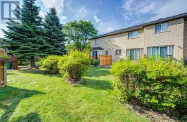 42 - 7115 REXWOOD ROAD Mississauga (Malton) Ontario photo 45