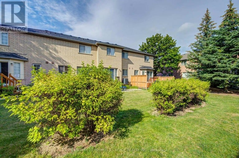 42 - 7115 REXWOOD ROAD, Mississauga (Malton), Ontario, L4T4L4