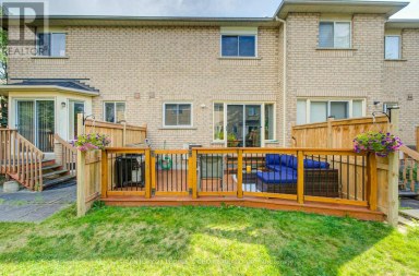 42 - 7115 REXWOOD ROAD Mississauga (Malton) Ontario photo 47