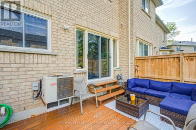 42 - 7115 REXWOOD ROAD Mississauga (Malton) Ontario photo 48