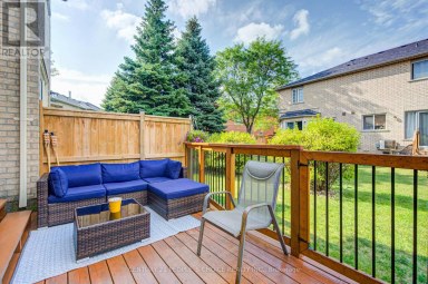 42 - 7115 REXWOOD ROAD Mississauga (Malton) Ontario photo 49