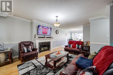 42 - 7115 REXWOOD ROAD Mississauga (Malton) Ontario photo 5