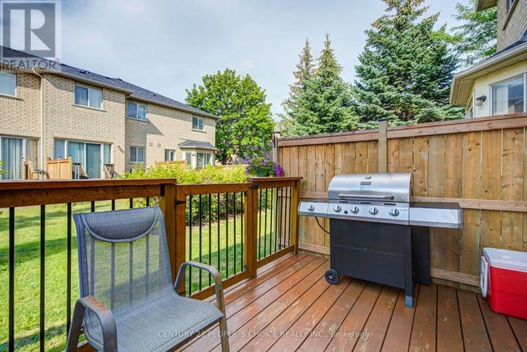 42 - 7115 REXWOOD ROAD, Mississauga (Malton), Ontario, L4T4L4