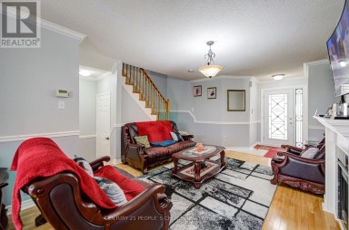 42 - 7115 REXWOOD ROAD Mississauga (Malton) Ontario photo 6