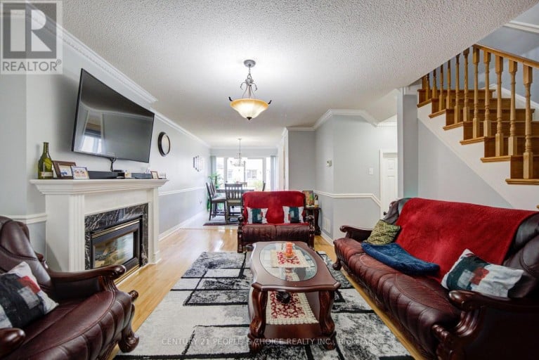 42 - 7115 REXWOOD ROAD, Mississauga (Malton), Ontario, L4T4L4