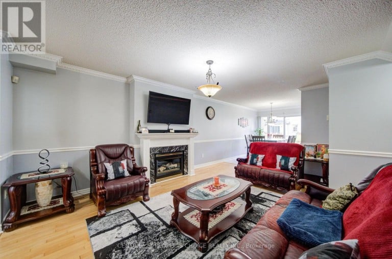 42 - 7115 REXWOOD ROAD, Mississauga (Malton), Ontario, L4T4L4