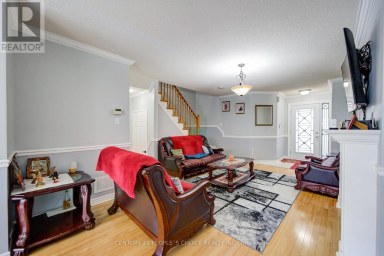 42 - 7115 REXWOOD ROAD Mississauga (Malton) Ontario photo 9