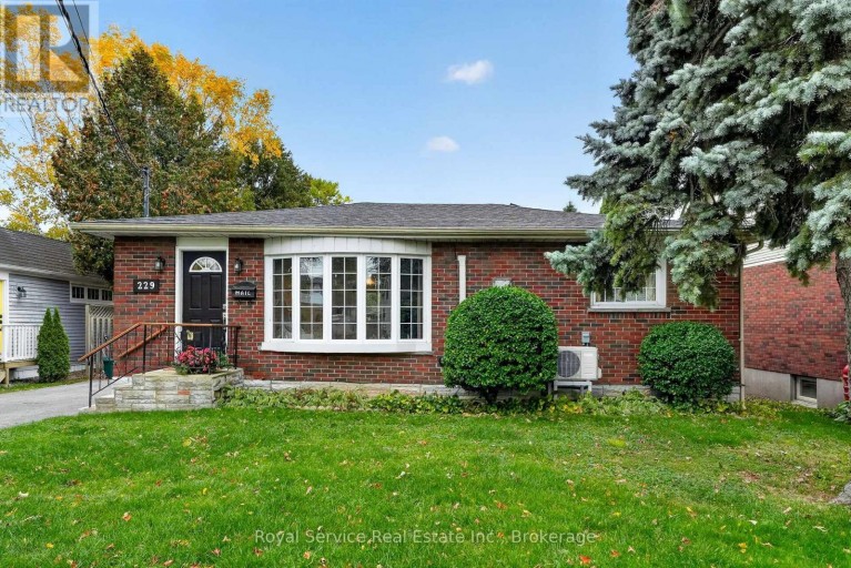 229 WATER STREET, Cobourg, Ontario, K9A1R3