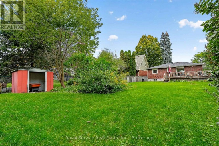 229 WATER STREET, Cobourg, Ontario, K9A1R3