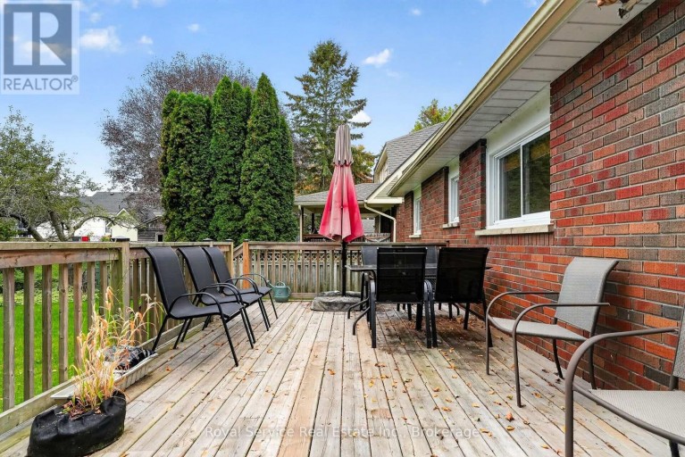 229 WATER STREET, Cobourg, Ontario, K9A1R3