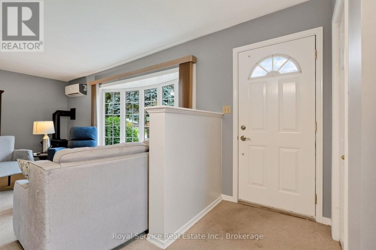 229 WATER STREET, Cobourg, Ontario, K9A1R3