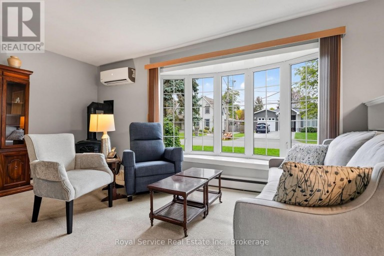 229 WATER STREET, Cobourg, Ontario, K9A1R3
