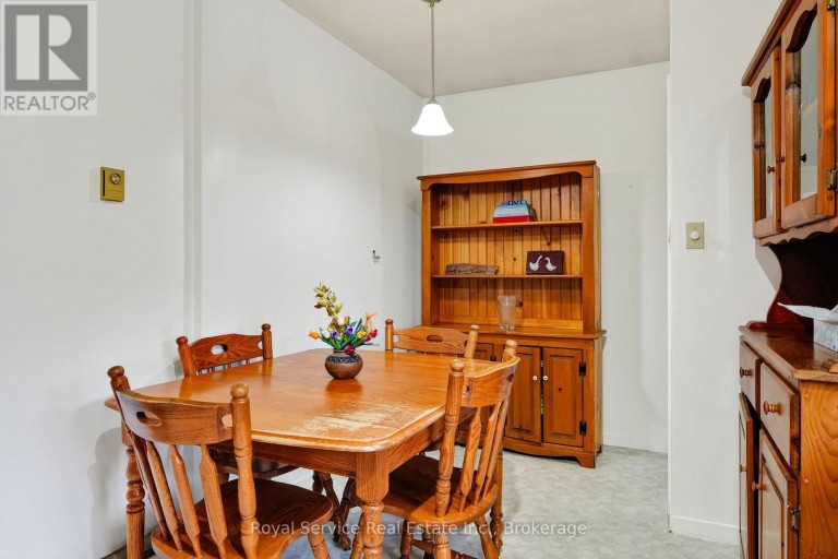 229 WATER STREET, Cobourg, Ontario, K9A1R3
