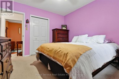 229 WATER STREET Cobourg Ontario photo 22