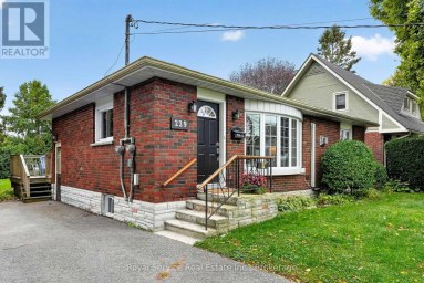 229 WATER STREET Cobourg Ontario photo 23