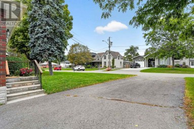 229 WATER STREET Cobourg Ontario photo 25