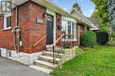 229 WATER STREET Cobourg Ontario photo 26
