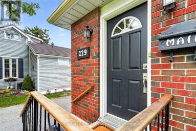 229 WATER STREET Cobourg Ontario photo 27