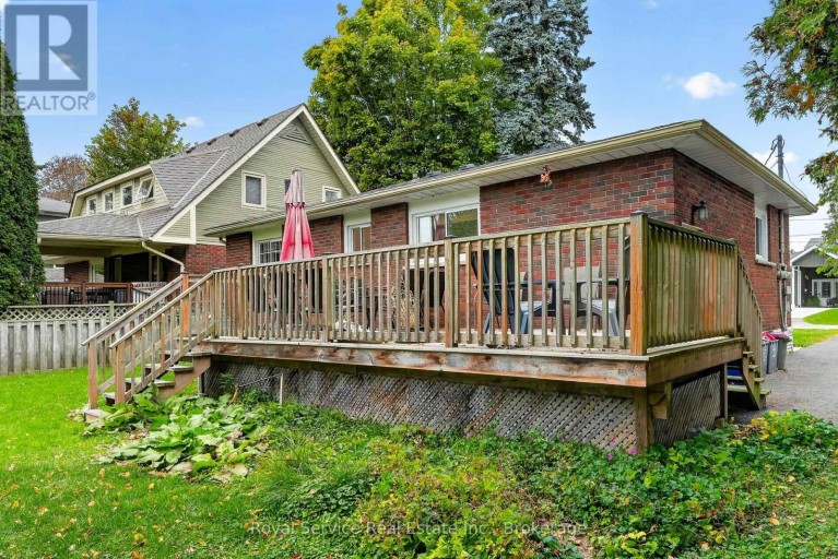229 WATER STREET, Cobourg, Ontario, K9A1R3