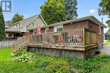 229 WATER STREET Cobourg Ontario photo 29