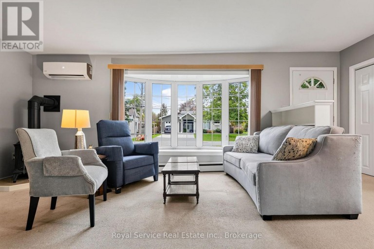 229 WATER STREET, Cobourg, Ontario, K9A1R3