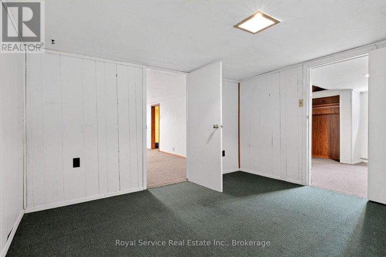 229 WATER STREET, Cobourg, Ontario, K9A1R3