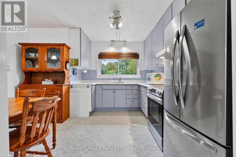229 WATER STREET, Cobourg, Ontario, K9A1R3