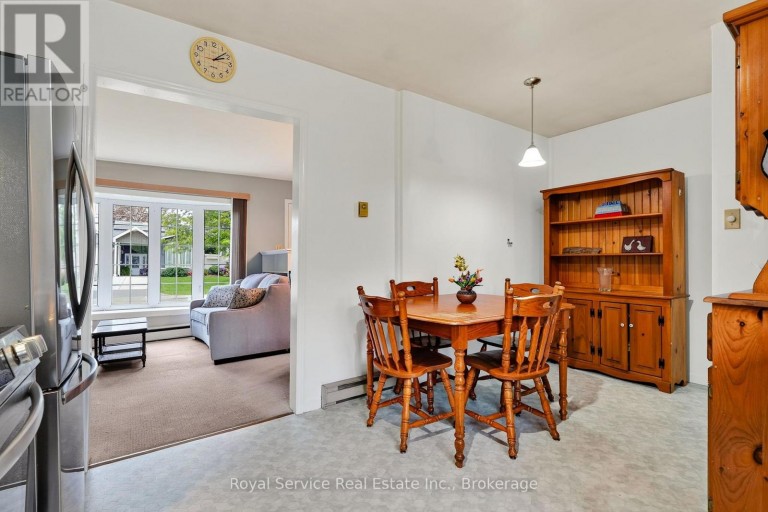 229 WATER STREET, Cobourg, Ontario, K9A1R3