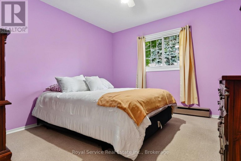 229 WATER STREET, Cobourg, Ontario, K9A1R3