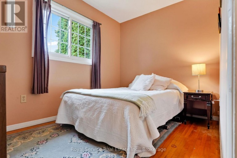229 WATER STREET, Cobourg, Ontario, K9A1R3