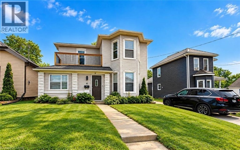 10 Meda Street, St. Thomas, Ontario (id 40870325)