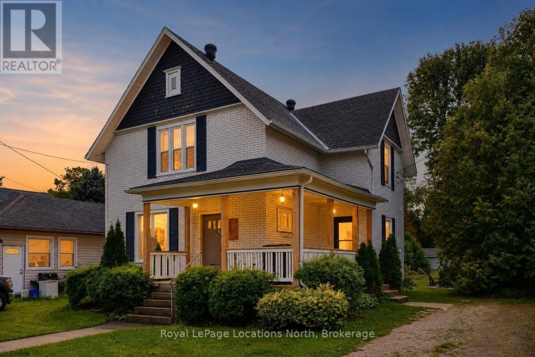 135 MARSHALL STREET E, Meaford, Ontario, N4L1B6