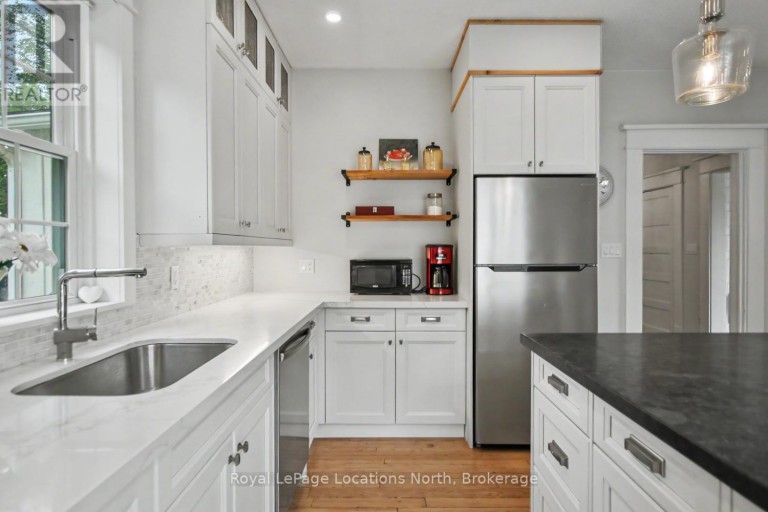 135 MARSHALL STREET E, Meaford, Ontario, N4L1B6