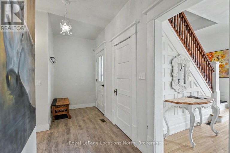 135 MARSHALL STREET E, Meaford, Ontario, N4L1B6