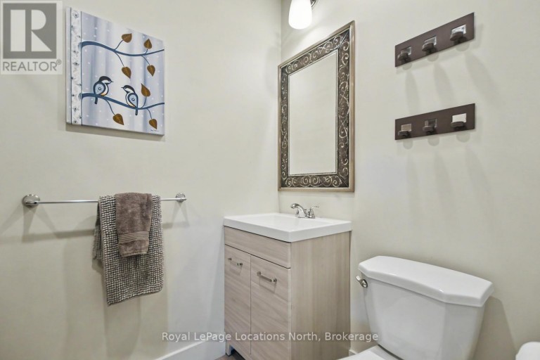 135 MARSHALL STREET E, Meaford, Ontario, N4L1B6
