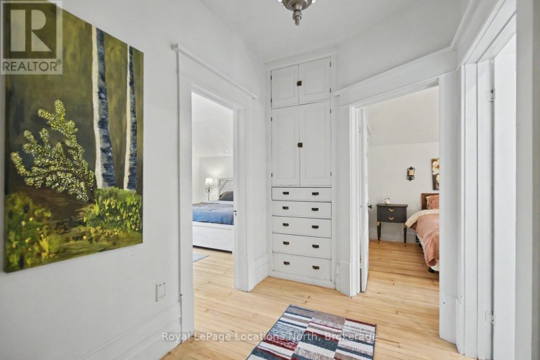 135 MARSHALL STREET E, Meaford, Ontario, N4L1B6
