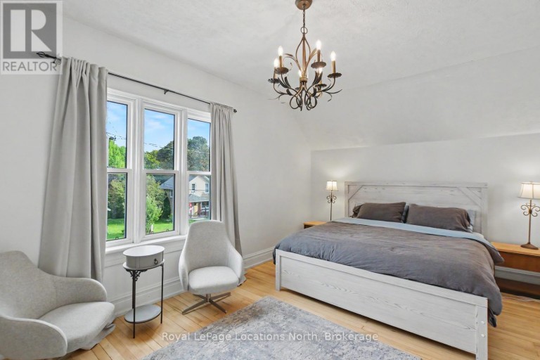 135 MARSHALL STREET E, Meaford, Ontario, N4L1B6