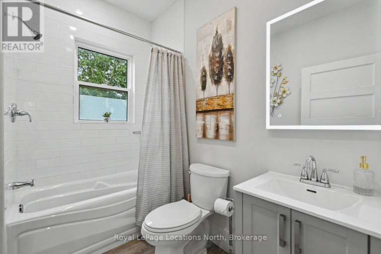 135 MARSHALL STREET E, Meaford, Ontario, N4L1B6