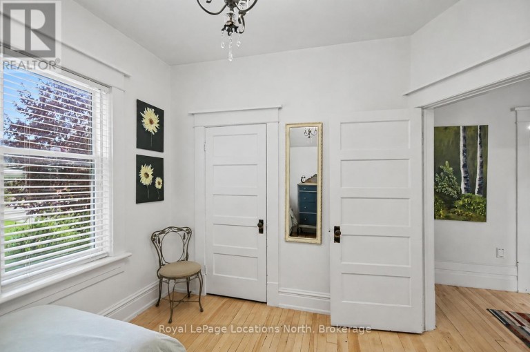 135 MARSHALL STREET E, Meaford, Ontario, N4L1B6