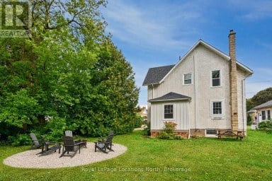 135 MARSHALL STREET E Meaford Ontario photo 3