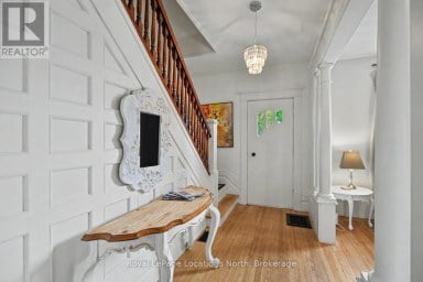 135 MARSHALL STREET E Meaford Ontario photo 4