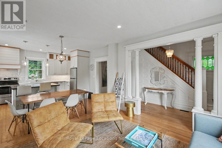 135 MARSHALL STREET E, Meaford, Ontario, N4L1B6