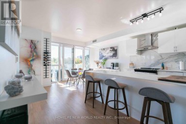 411 - 10 DEERLICK COURT Toronto (Parkwoods-Donalda) Ontario photo 13