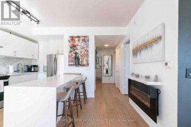 411 - 10 DEERLICK COURT Toronto (Parkwoods-Donalda) Ontario photo 14