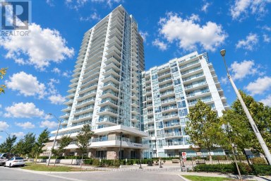 411 - 10 DEERLICK COURT Toronto (Parkwoods-Donalda) Ontario photo 2