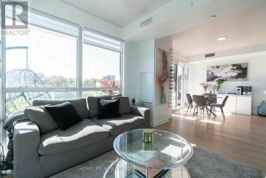 411 - 10 DEERLICK COURT Toronto (Parkwoods-Donalda) Ontario photo 27