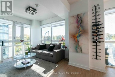 411 - 10 DEERLICK COURT Toronto (Parkwoods-Donalda) Ontario photo 28