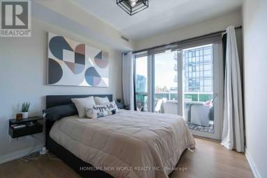 411 - 10 DEERLICK COURT Toronto (Parkwoods-Donalda) Ontario photo 33